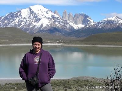 CHILE: EL PARQUE NACIONAL TORRES DEL PAINE