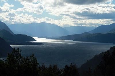 Un Lugar en el Mundo: San Martin de los Andes, Argentina. Parte 2 Un Lugar en el Mundo: San Martin de los Andes, Argentina. Parte 2