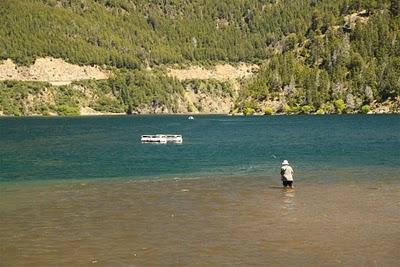 Un Lugar en el Mundo: San Martin de los Andes, Argentina. Parte 2 Un Lugar en el Mundo: San Martin de los Andes, Argentina. Parte 2