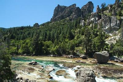 Un Lugar en el Mundo: San Martin de los Andes, Argentina. Parte 2 Un Lugar en el Mundo: San Martin de los Andes, Argentina. Parte 2