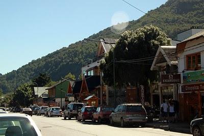Un Lugar en el Mundo: San Martin de los Andes, Argentina. Parte 2 Un Lugar en el Mundo: San Martin de los Andes, Argentina. Parte 2