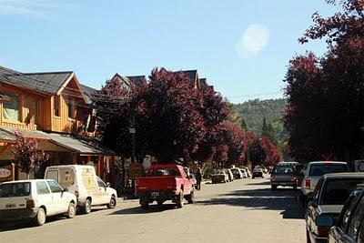 Un Lugar en el Mundo: San Martin de los Andes, Argentina. Parte 2 Un Lugar en el Mundo: San Martin de los Andes, Argentina. Parte 2