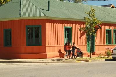 Un Lugar en el Mundo: San Martin de los Andes, Argentina. Parte 2 Un Lugar en el Mundo: San Martin de los Andes, Argentina. Parte 2