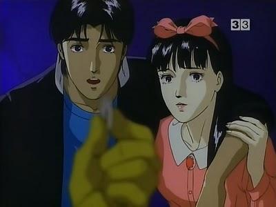 Demon City: El apocalipsis ha comenzado en el centro de Tokio. Demon City: El apocalipsis ha comenzado en el centro de Tokio.