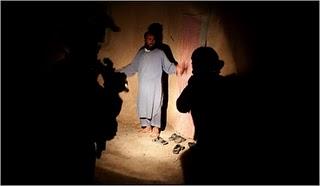 Todo o nada contra los talibán Todo o nada contra los talibán