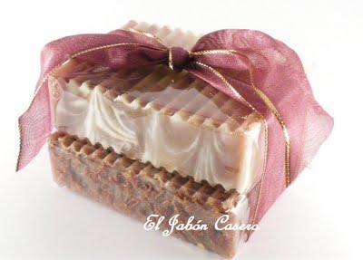 Jabones artesanales. Regalos originales Jabones artesanales. Regalos originales