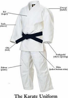 HISTORIA DEL KARATEGUI HISTORIA DEL KARATEGUI