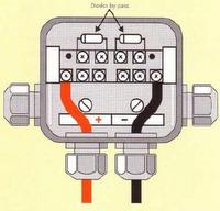 ¿Qué es el problema del Punto Caliente en módulos fotovoltaicos? ¿Qué es el problema del Punto Caliente en módulos fotovoltaicos?