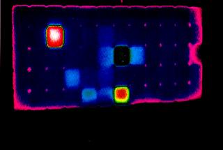 ¿Qué es el problema del Punto Caliente en módulos fotovoltaicos? ¿Qué es el problema del Punto Caliente en módulos fotovoltaicos?