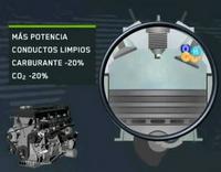 Ahorrar combustible con AGUA en vehículos Ahorrar combustible con AGUA en vehículos