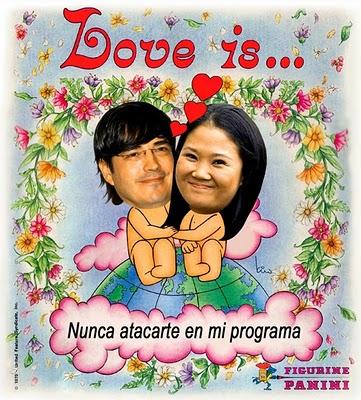 Amor es... Amor es...