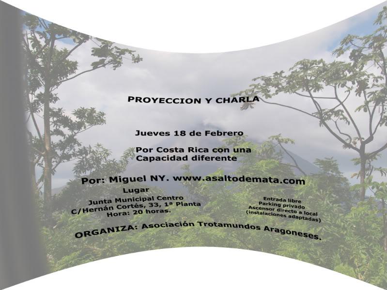 CHARLA SOBRE COSTA RICA Photobucket