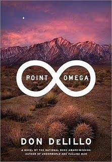 Antonio Muñoz Molina escribe sobre Point Omega