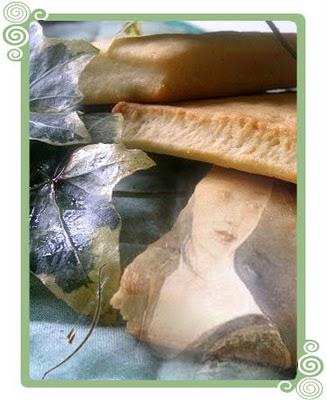 Sabores de la Tierra Media ~ Lembas Sabores de la Tierra Media ~ Lembas