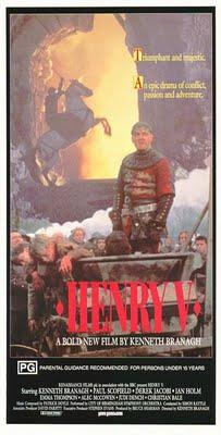 Enrique V (Henry V) Enrique V (Henry V)