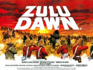 Amanecer Zulú (Zulu Dawn)