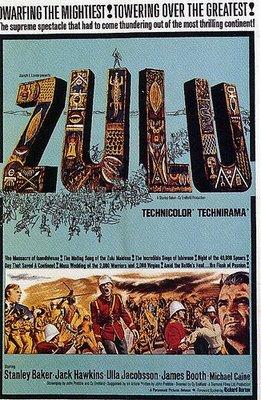 Zulú (Zulu) Zulú (Zulu)