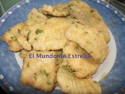 Marrajo aliñado Marrajo aliñado