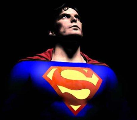 ¿Superman y Nolan de la mano? ¿Superman y Nolan de la mano?