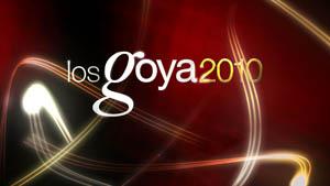 PREMIOS GOYA 2010