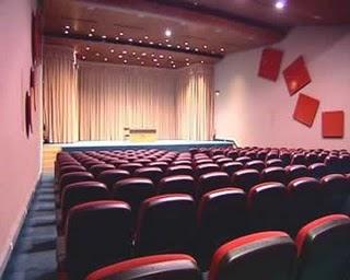 Conferencias sobre “Jesucristo en el cine” en Ciudad Real, León y Granada Conferencias sobre “Jesucristo en el cine” en Ciudad Real, León y Granada