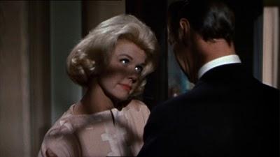 Doris Day: Las apariencias engañan.