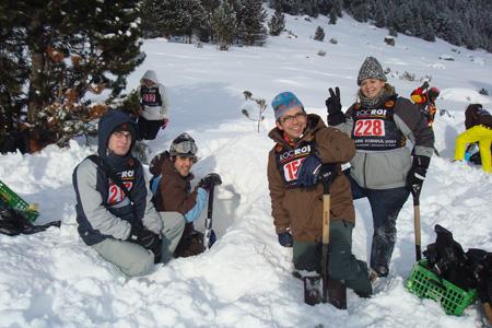 andorrades andorrades
