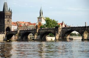 Puente de Carlos Consejos para un fin de semana en Praga