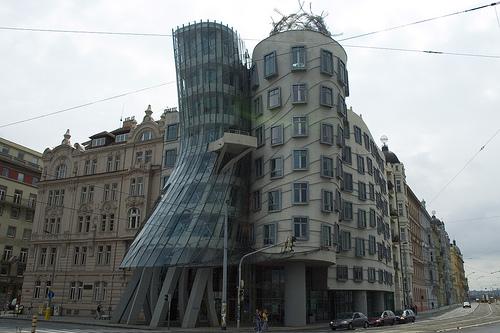 Casa Danzante Consejos para un fin de semana en Praga