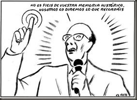 Memoria Histórica Memoria Histórica