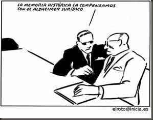 Memoria histórica 2 Memoria histórica 2