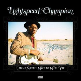 Lightspeed Champion-Life is Sweet! Nice to Meet You (2010) Lightspeed Champion-Life is Sweet! Nice to Meet You (2010)