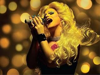 Hedwig and the angry inch Hedwig and the angry inch