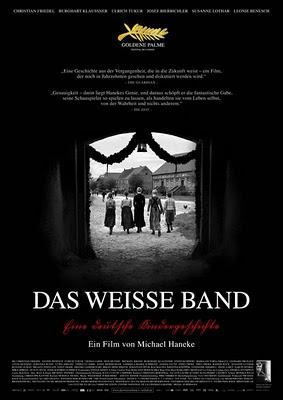 Crítica: Das weisse band