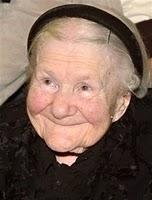Irena Sendler in memoriam Irena Sendler in memoriam