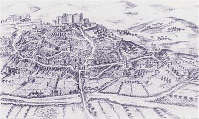 BURGOS EN EL SIGLO X BURGOS EN EL SIGLO X