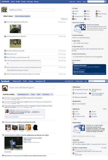 facebook facebook