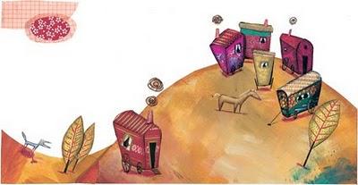 Recomendación infantil: 'Caperucita roja' de Pepe Maestro y Miguel Tanco Recomendación infantil: 'Caperucita roja' de Pepe Maestro y Miguel Tanco
