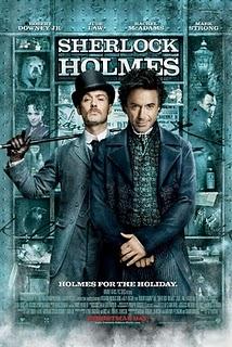 Sherlock Holmes (Guy Ritchie)