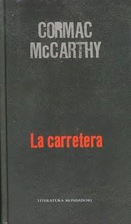 La carretera (Cormac McCarthy)