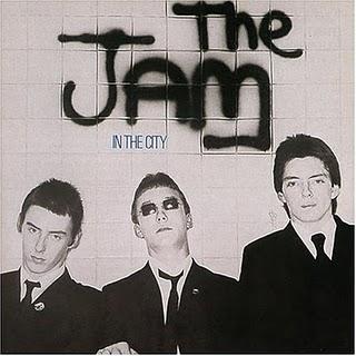The Jam - Discografía
