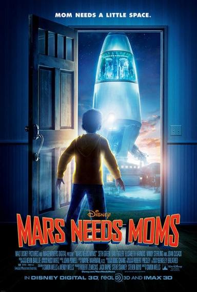 marsneedsmom Mars needs moms