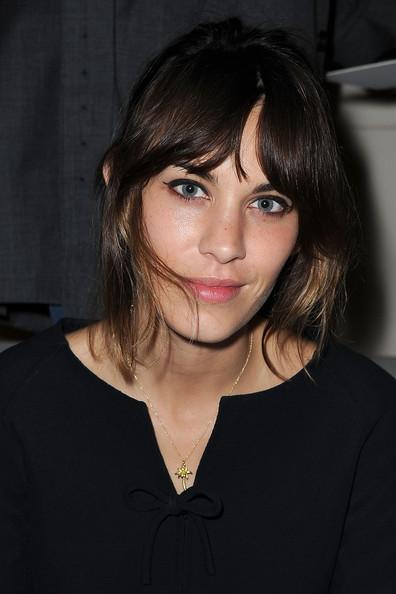 ALEXA CHUNG