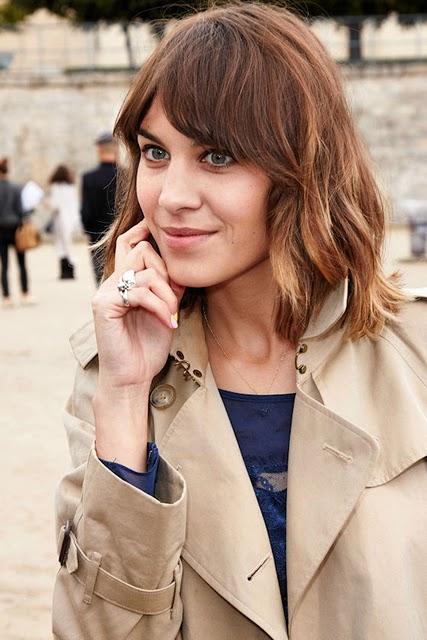 ALEXA CHUNG