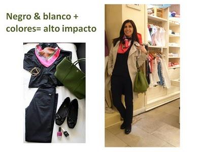 Looks primaverales Looks primaverales