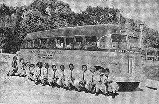 Chepin y su Orquesta Oriental - Arco Iris Musical Chepin y su Orquesta Oriental - Arco Iris Musical