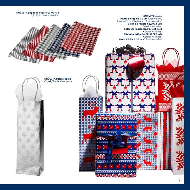Navidad Ikea 2010. Catálogo completo 3ª parte