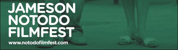 notodofilmfest Jameson Notodofilmfest busca cortometrajistas latinoamericanos