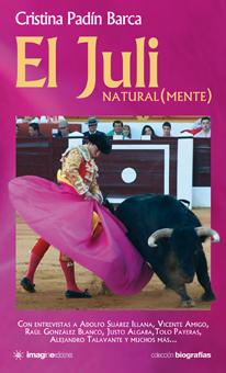 El Juli, natural(mente) El Juli, natural(mente)