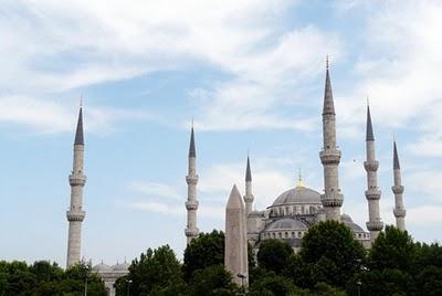 Estambul, una ciudad de ensueño Estambul, una ciudad de ensueño